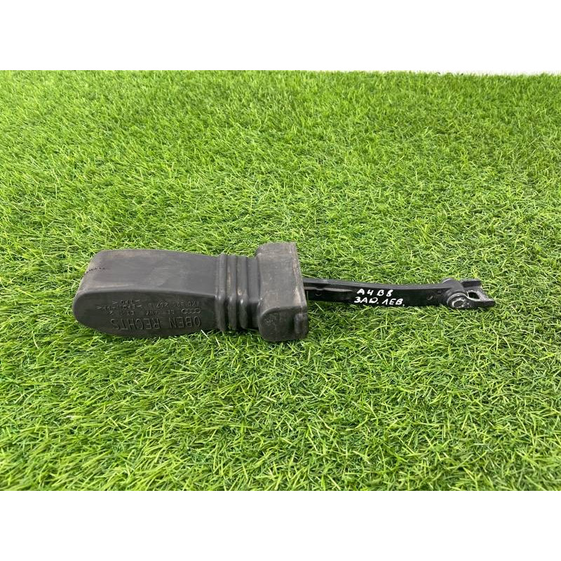 Ограничитель двери (кузов и элементы) AUDI A4 B8 8K0839249B