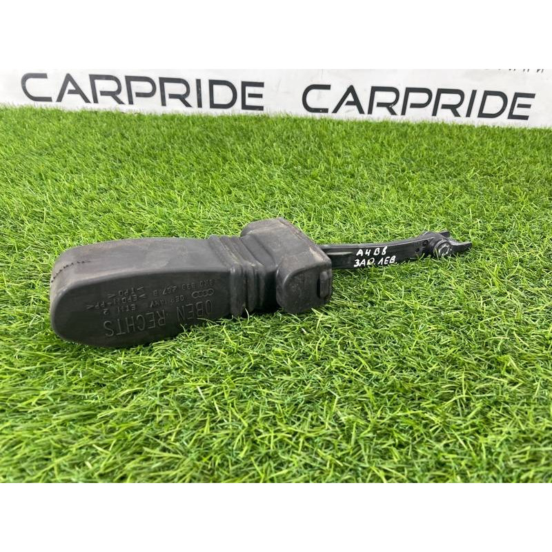 Ограничитель двери (кузов и элементы) AUDI A4 B8 8K0839249B