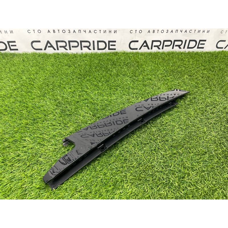 Накладка стойки (кузов и элементы) AUDI A4 B8 8K0839901Q