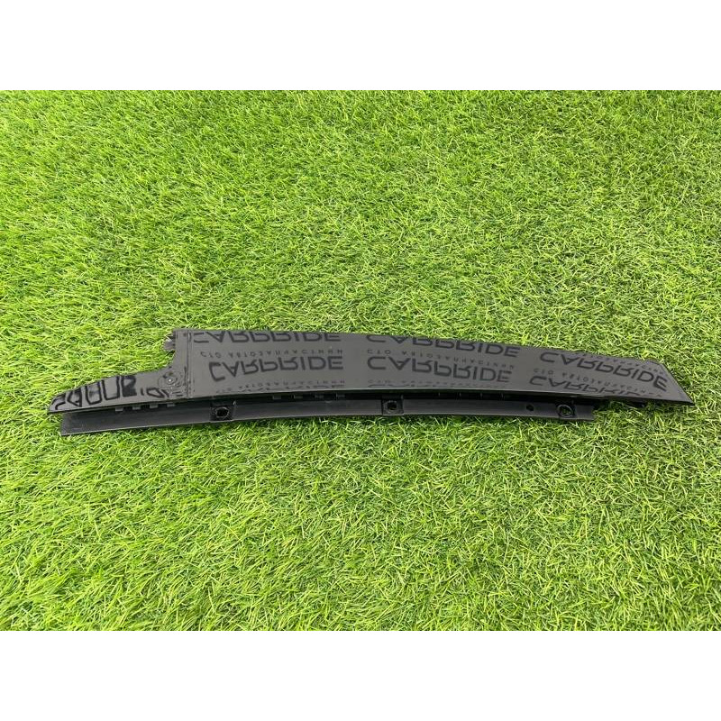 Накладка стойки (кузов и элементы) AUDI A4 B8 8K0839901Q