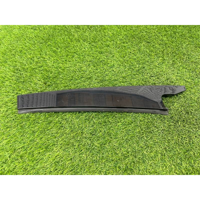 Накладка стойки (кузов и элементы) AUDI A4 B8 8K0839901Q