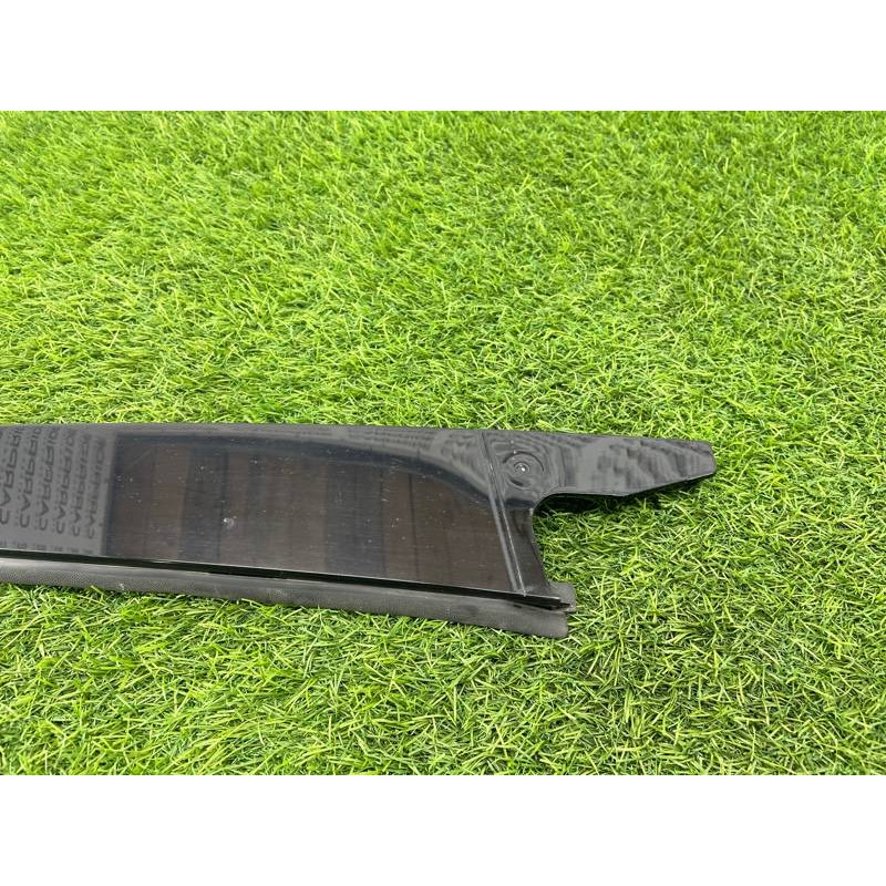 Накладка стойки (кузов и элементы) AUDI A4 B8 8K0839901Q