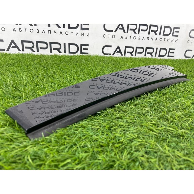 Накладка стойки (кузов и элементы) AUDI A4 B8 8K0839901Q