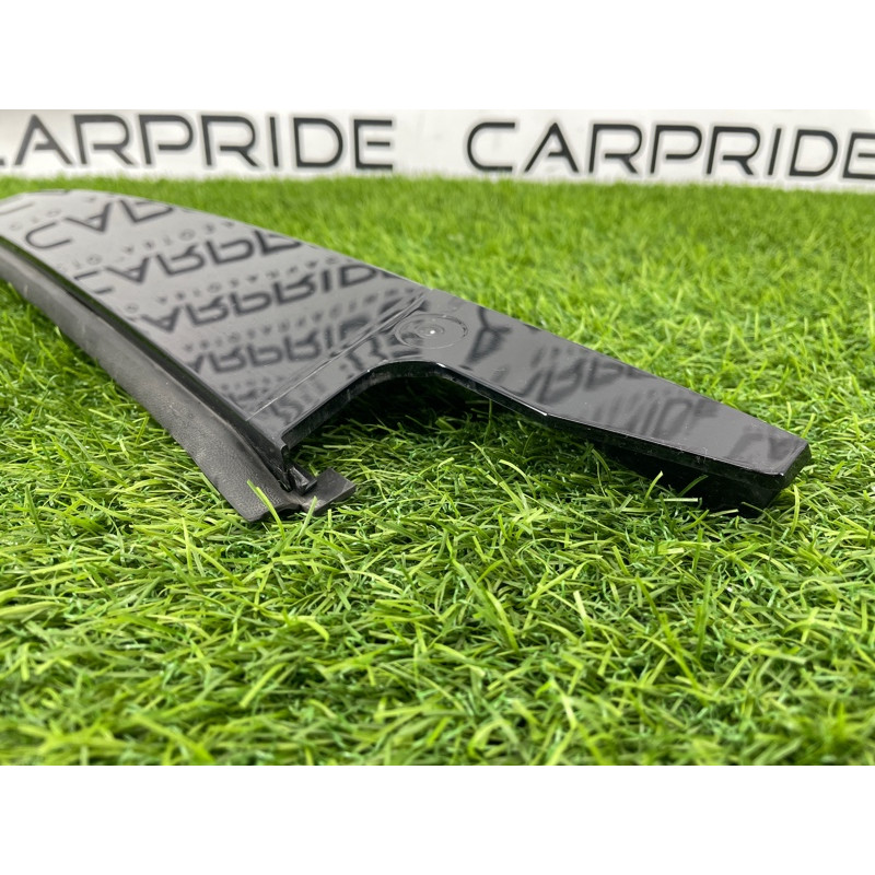 Накладка стойки (кузов и элементы) AUDI A4 B8 8K0839901Q