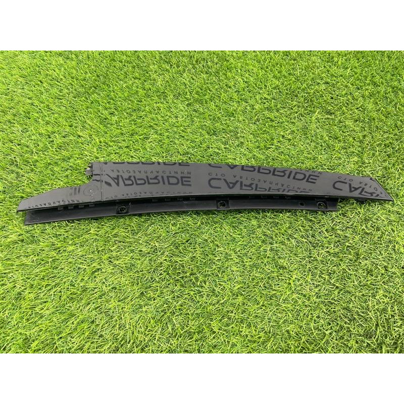 Накладка стойки (кузов и элементы) AUDI A4 B8 8K0839901Q