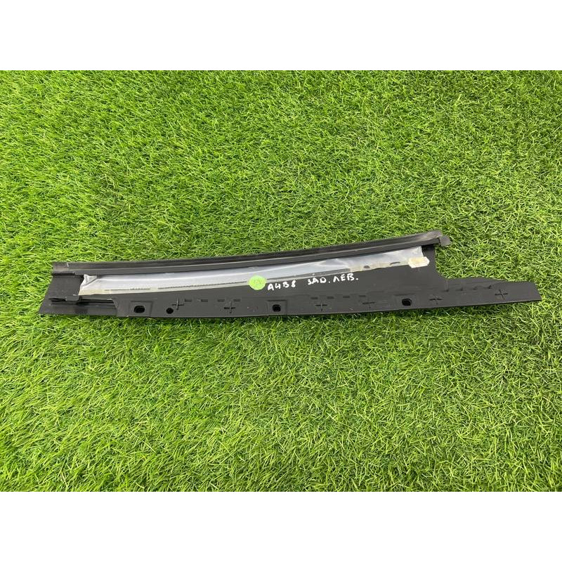 Накладка стойки (кузов и элементы) AUDI A4 B8 8K0839901Q