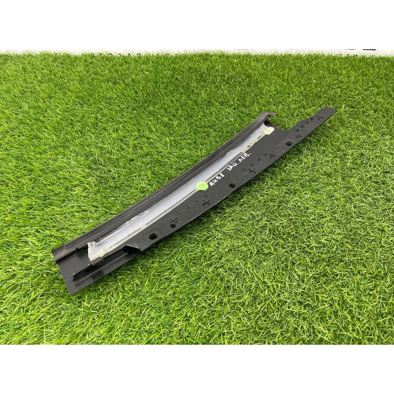 Накладка стойки (кузов и элементы) AUDI A4 B8 8K0839901Q