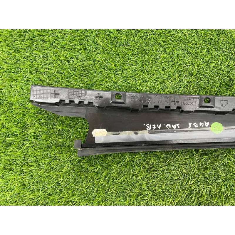 Накладка стойки (кузов и элементы) AUDI A4 B8 8K0839901Q