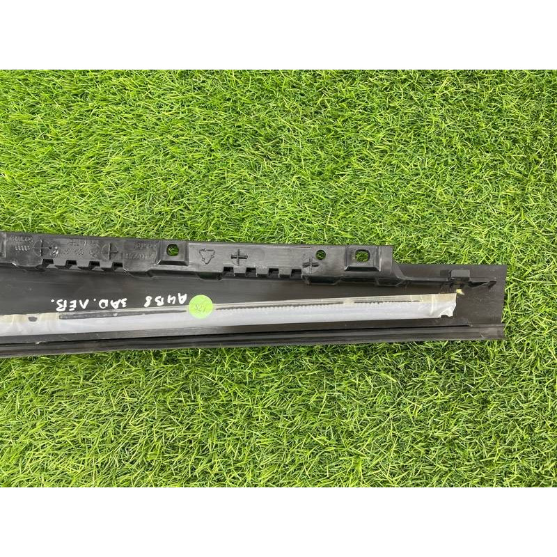 Накладка стойки (кузов и элементы) AUDI A4 B8 8K0839901Q