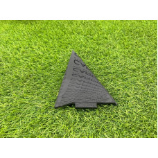 Молдинг двери (уголок) внешний