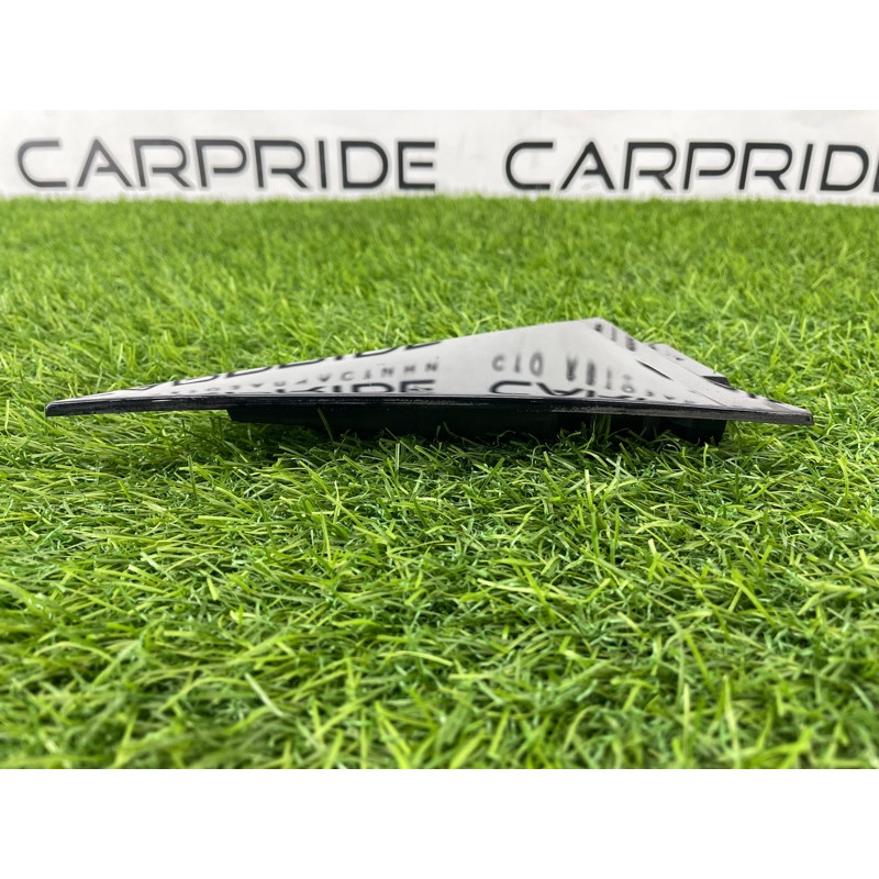 Молдинг двери (уголок) внешний (наружные элементы кузова) AUDI A4 B8 8K5853273Q