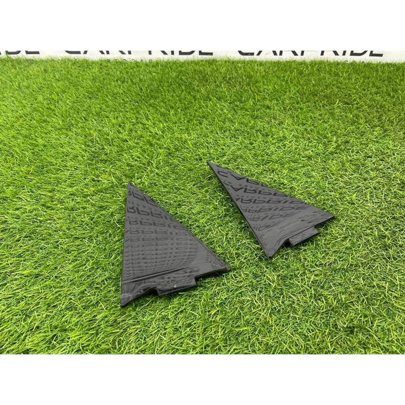 Молдинг двери (уголок) внешний (наружные элементы кузова) AUDI A4 B8 8K5853273Q