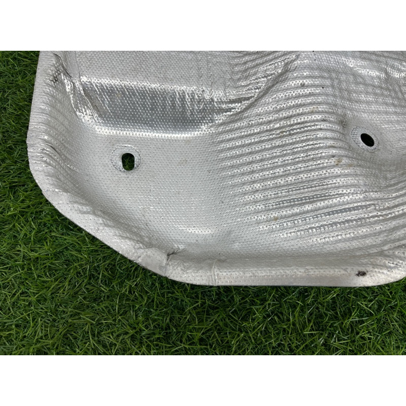 Термозащита (наружные элементы кузова) Audi Q7 4M 2015 3.0 CRE 4M0825725D