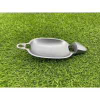 Заглушка внешней ручки