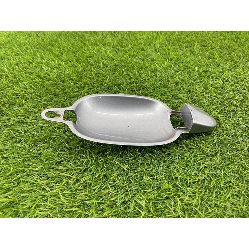 Заглушка внешней ручки (кузов и элементы) BMW 5-series E60 M54b30 51217191915