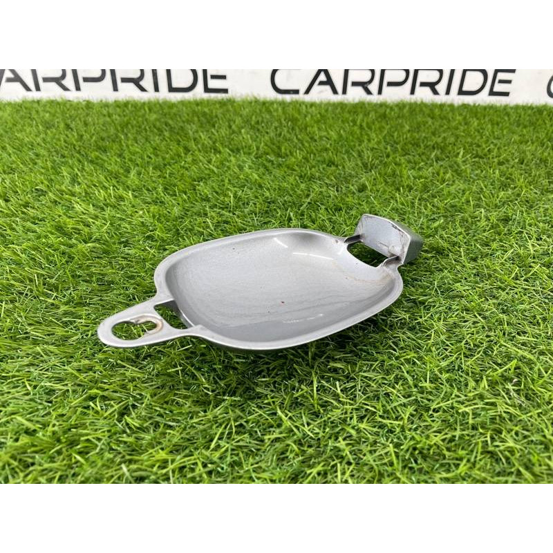 Заглушка внешней ручки (кузов и элементы) BMW 5-series E60 M54b30 51217191915