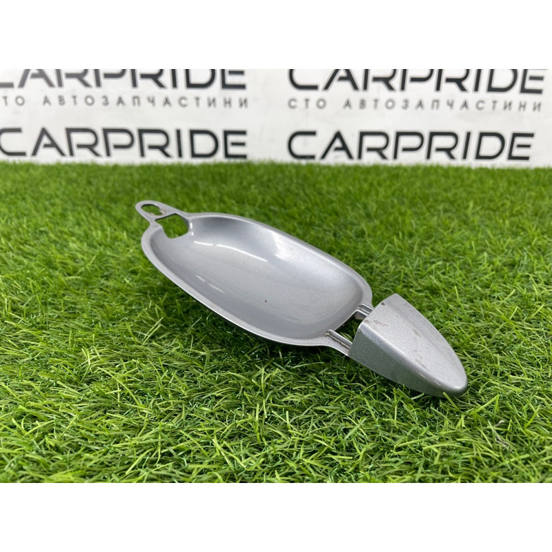 Заглушка внешней ручки (кузов и элементы) BMW 5-series E60 M54b30 51217191915