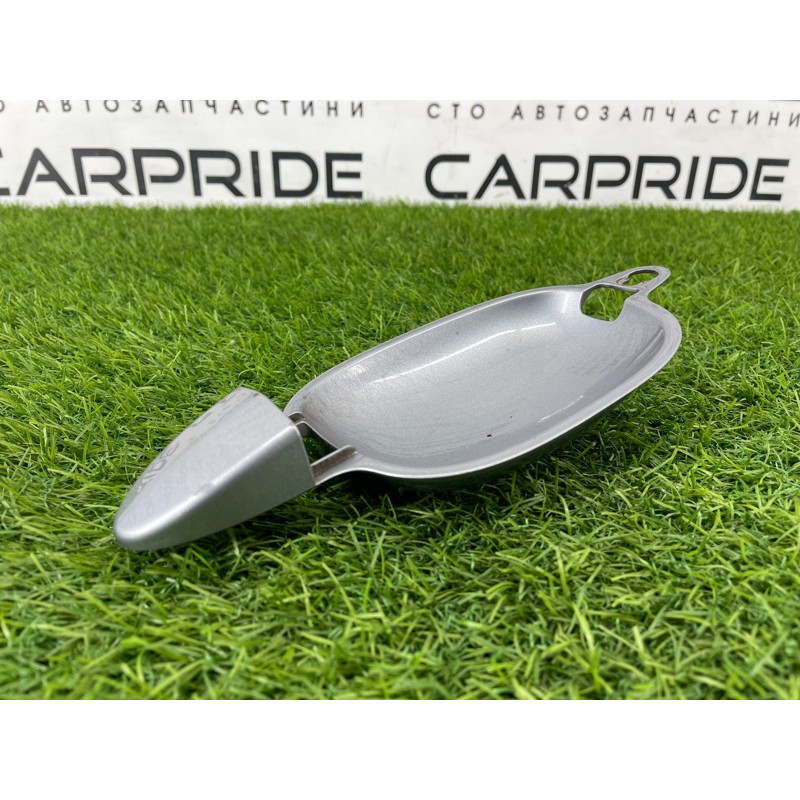 Заглушка внешней ручки (кузов и элементы) BMW 5-series E60 M54b30 51217191915