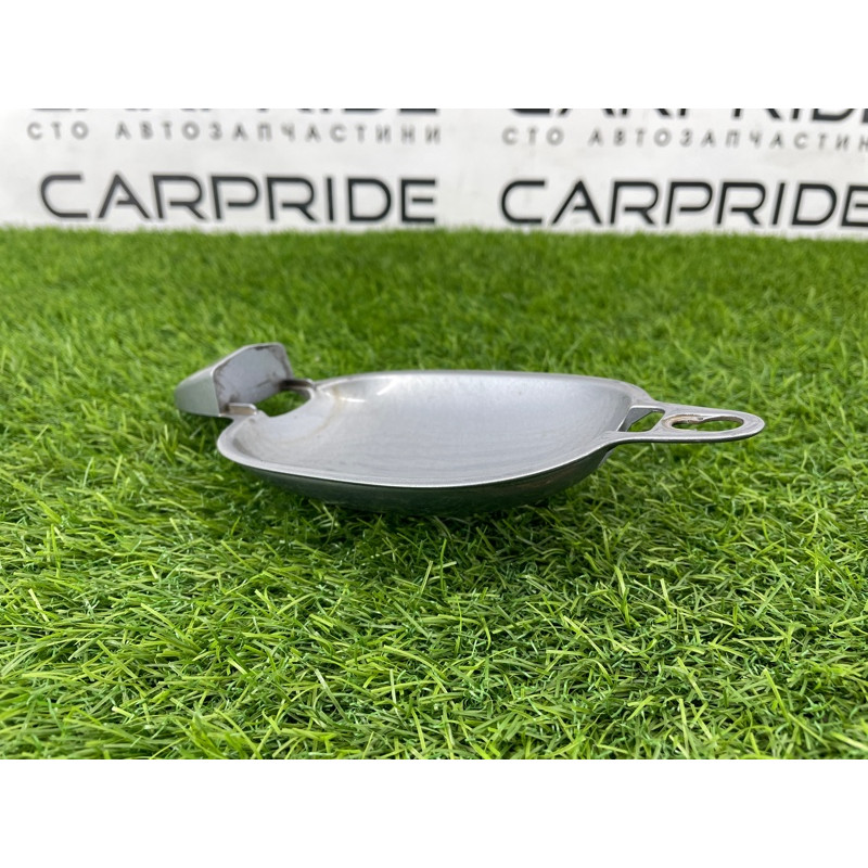 Заглушка внешней ручки (кузов и элементы) BMW 5-series E60 M54b30 51217191915