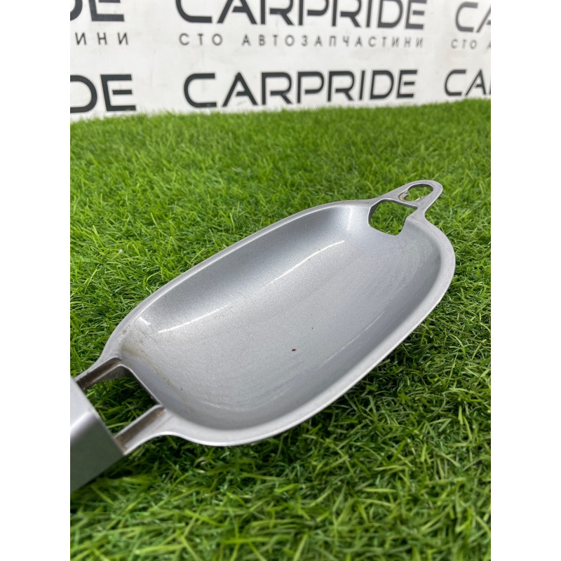 Заглушка внешней ручки (кузов и элементы) BMW 5-series E60 M54b30 51217191915