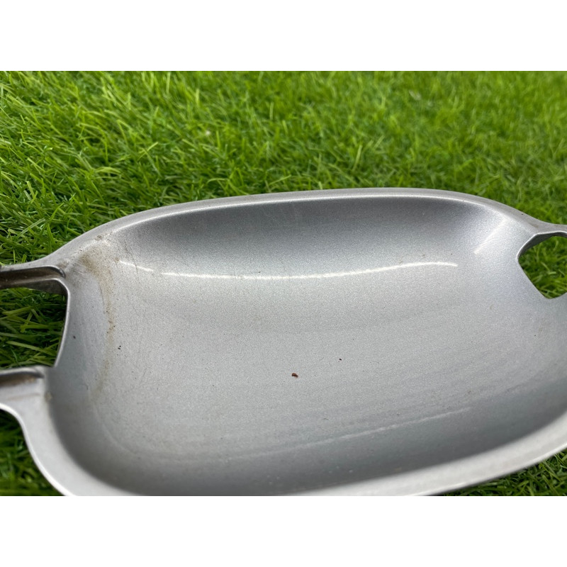 Заглушка внешней ручки (кузов и элементы) BMW 5-series E60 M54b30 51217191915