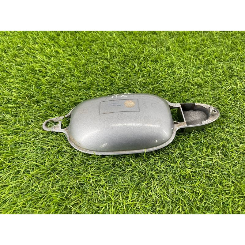 Заглушка внешней ручки (кузов и элементы) BMW 5-series E60 M54b30 51217191915