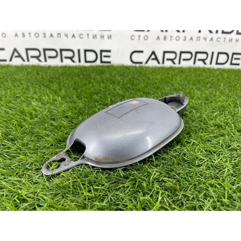 Заглушка внешней ручки (кузов и элементы) BMW 5-series E60 M54b30 51217191915