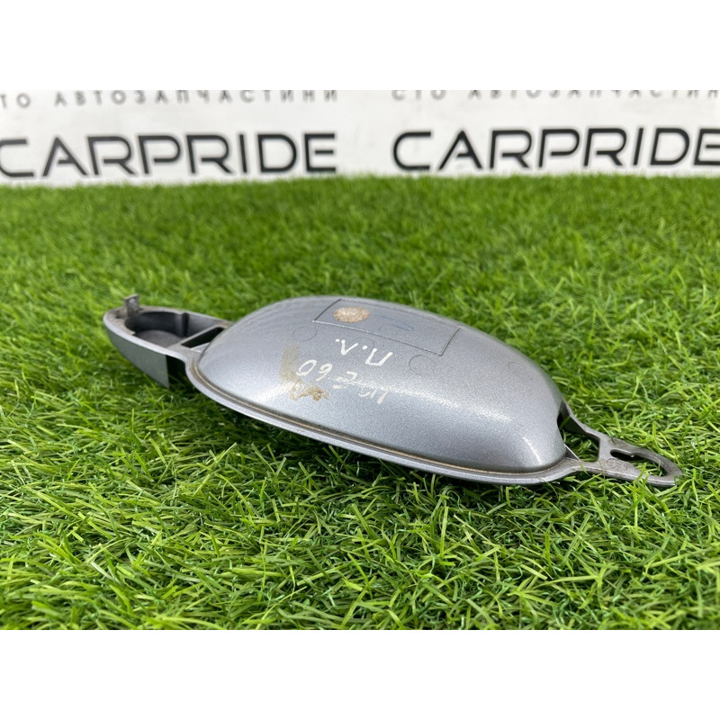 Заглушка внешней ручки (кузов и элементы) BMW 5-series E60 M54b30 51217191915