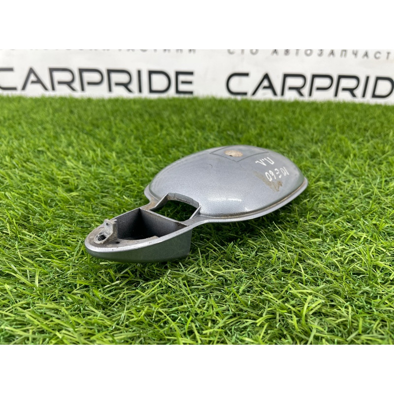 Заглушка внешней ручки (кузов и элементы) BMW 5-series E60 M54b30 51217191915