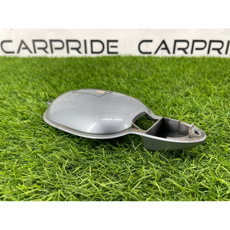 Заглушка внешней ручки (кузов и элементы) BMW 5-series E60 M54b30 51217191915