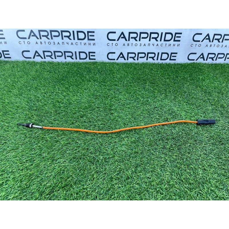 Датчик температуры (электрика / датчики) Jaguar XE X760 AJ813210