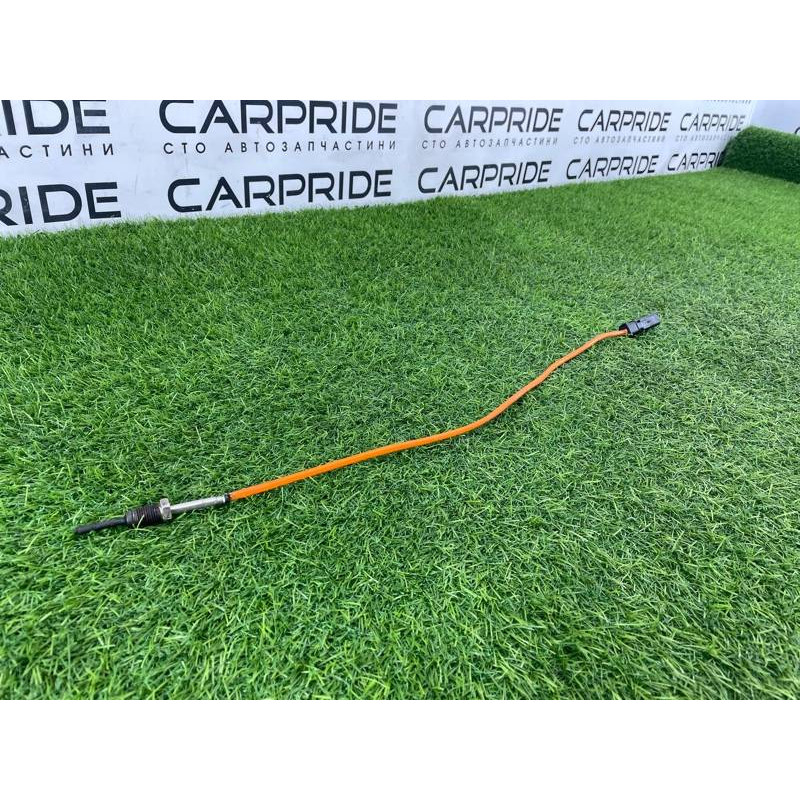 Датчик температуры (электрика / датчики) Jaguar XE X760 AJ813210