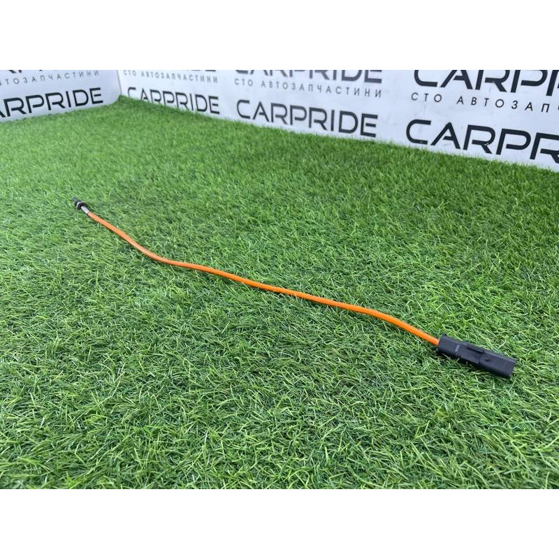 Датчик температуры (электрика / датчики) Jaguar XE X760 AJ813210