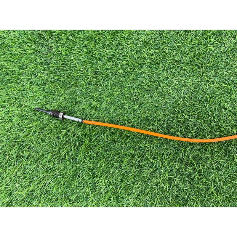 Датчик температуры (электрика / датчики) Jaguar XE X760 AJ813210