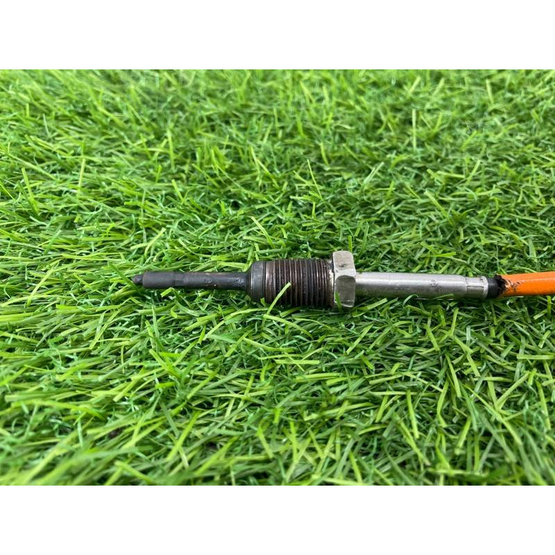 Датчик температуры (электрика / датчики) Jaguar XE X760 AJ813210