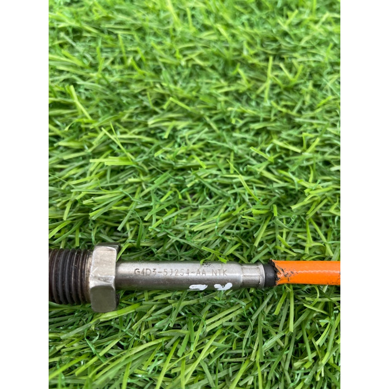 Датчик температуры (электрика / датчики) Jaguar XE X760 AJ813210