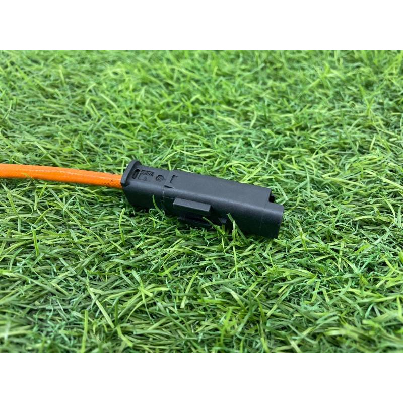 Датчик температуры (электрика / датчики) Jaguar XE X760 AJ813210