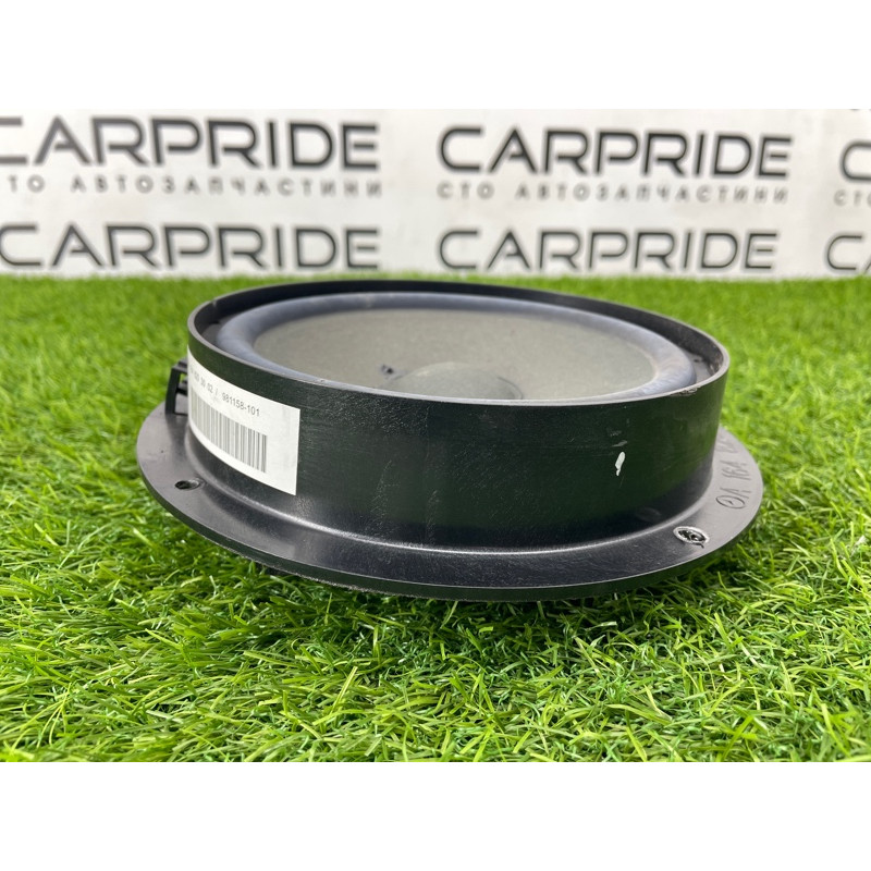 Динамік (електрика) Mercedes-Benz GL X164 2012 4.6 A1648203002