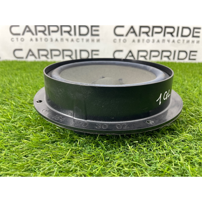 Динамік (електрика) Mercedes-Benz GL X164 2012 4.6 A1648203002