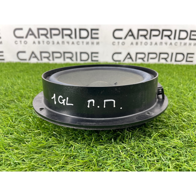 Динамік (електрика) Mercedes-Benz GL X164 2012 4.6 A1648203002