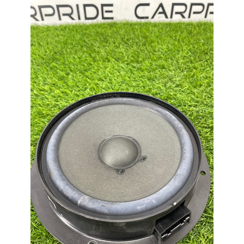 Динамік (електрика) Mercedes-Benz GL X164 2012 4.6 A1648203002