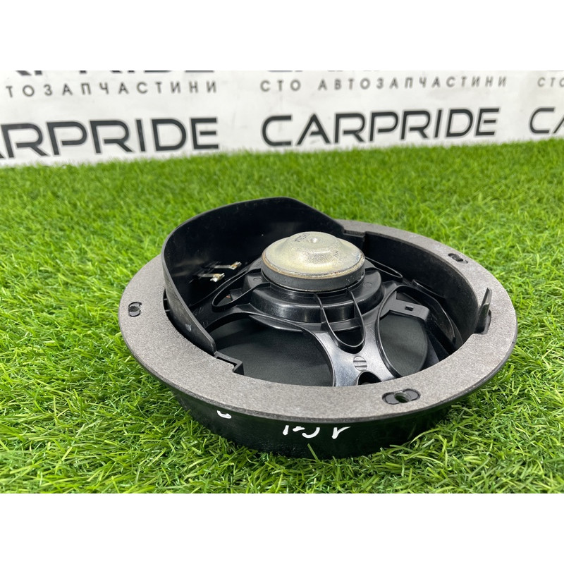 Динамік (електрика) Mercedes-Benz GL X164 2012 4.6 A1648203002