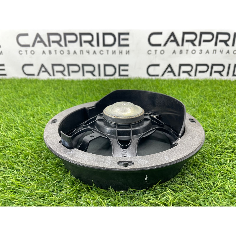 Динамік (електрика) Mercedes-Benz GL X164 2012 4.6 A1648203002