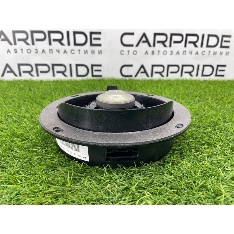 Динамік (електрика) Mercedes-Benz GL X164 2012 4.6 A1648203002