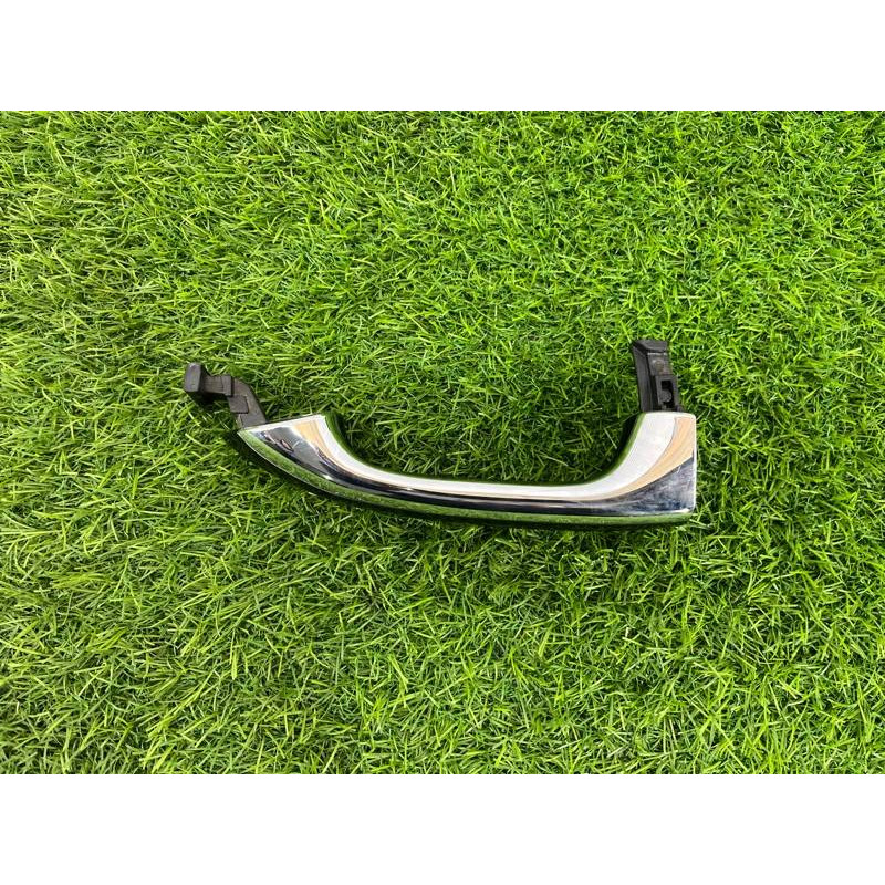 Ручка двери внешняя (кузов и элементы) Mercedes-Benz GL X164 2012 4.6 A16476005709040