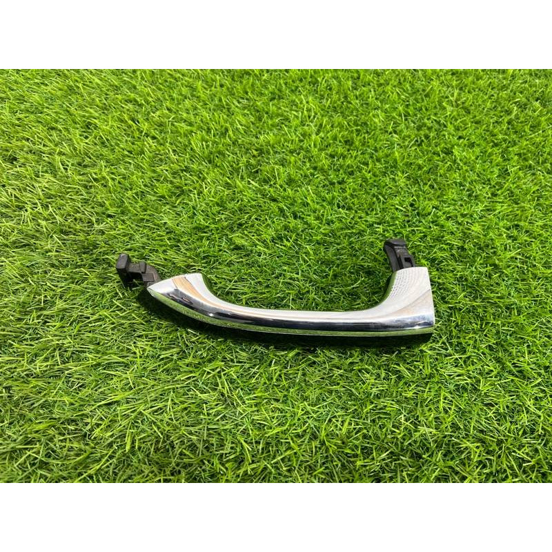 Ручка двери внешняя (кузов и элементы) Mercedes-Benz GL X164 2012 4.6 A16476005709040
