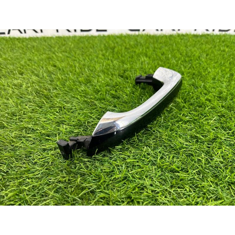 Ручка двери внешняя (кузов и элементы) Mercedes-Benz GL X164 2012 4.6 A16476005709040