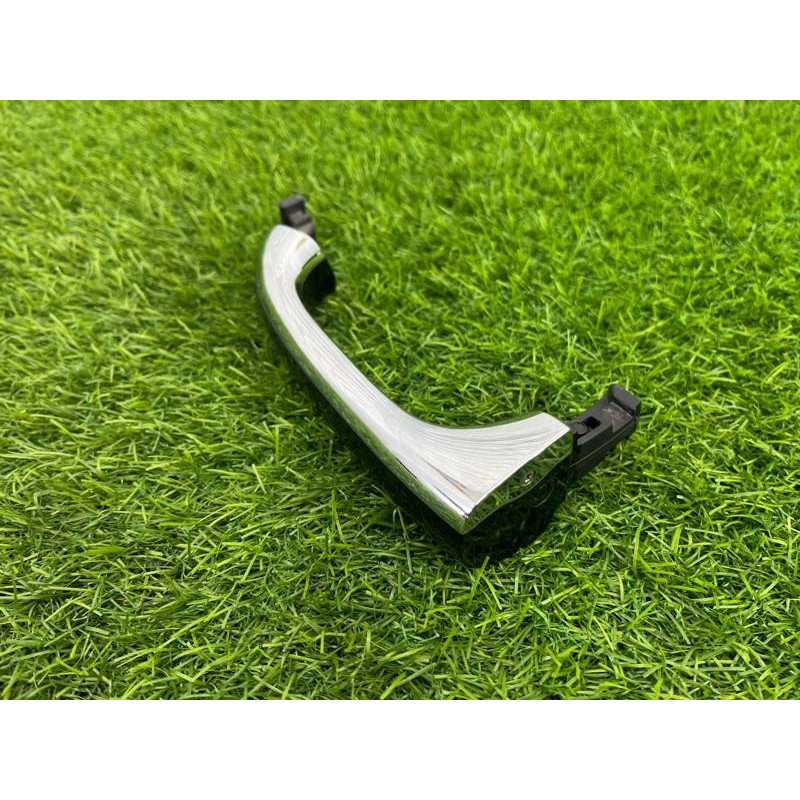 Ручка двери внешняя (кузов и элементы) Mercedes-Benz GL X164 2012 4.6 A16476005709040