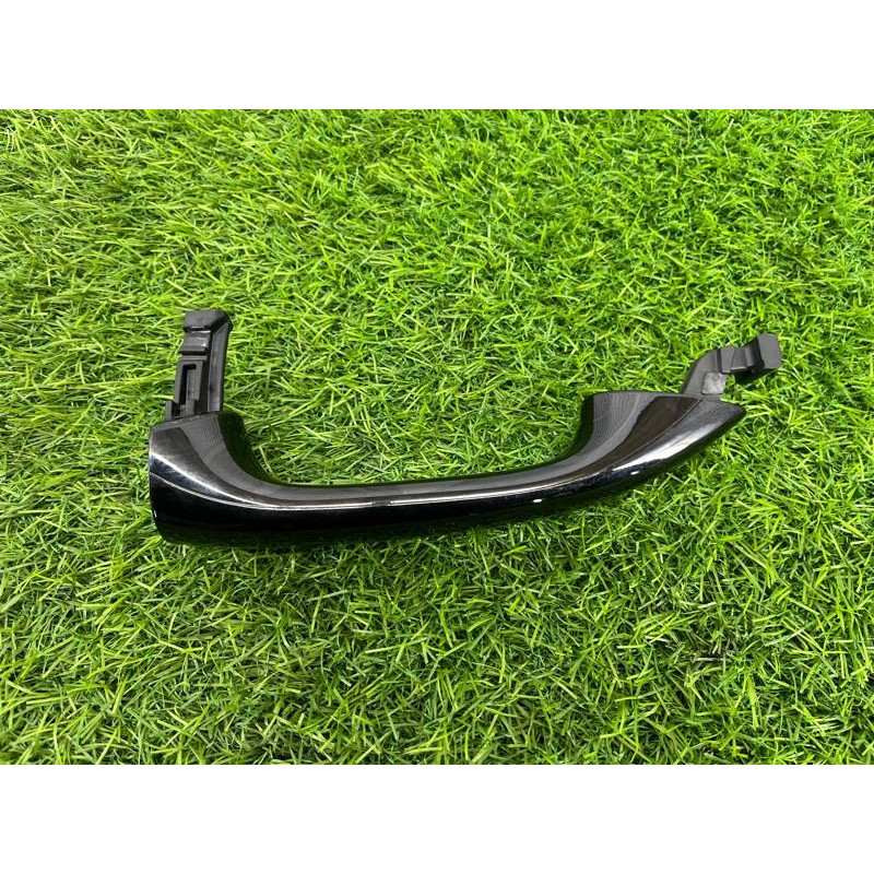 Ручка двери внешняя (кузов и элементы) Mercedes-Benz GL X164 2012 4.6 A16476005709040