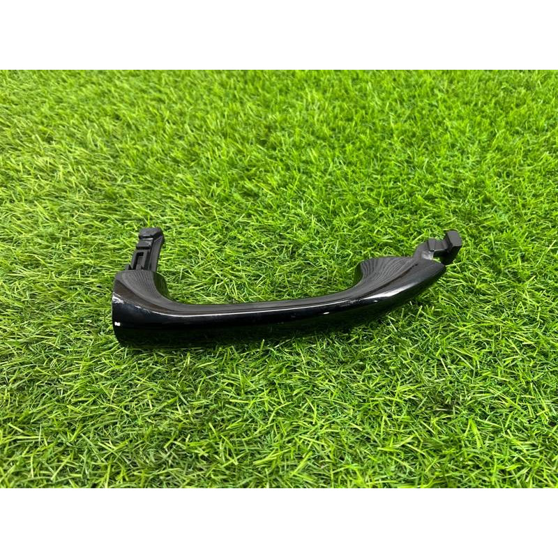 Ручка двери внешняя (кузов и элементы) Mercedes-Benz GL X164 2012 4.6 A16476005709040